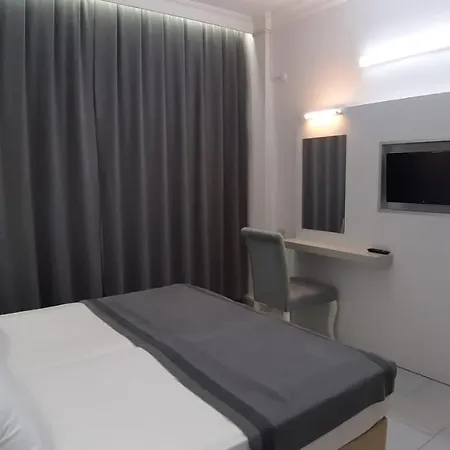 Hotel Sunway Alanya