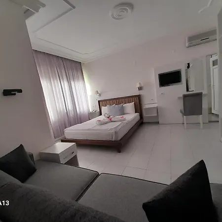 Sunway Hotel Alanya