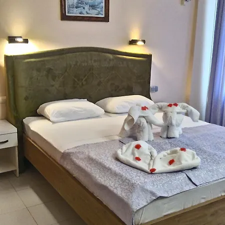 Hotel Sunway Alanya