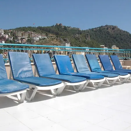 Hotel Sunway Alanya