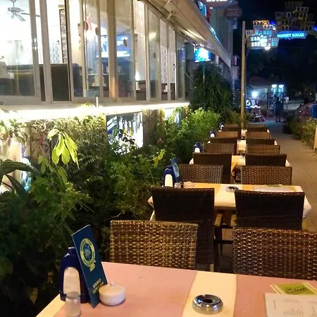 Sunway Alanya