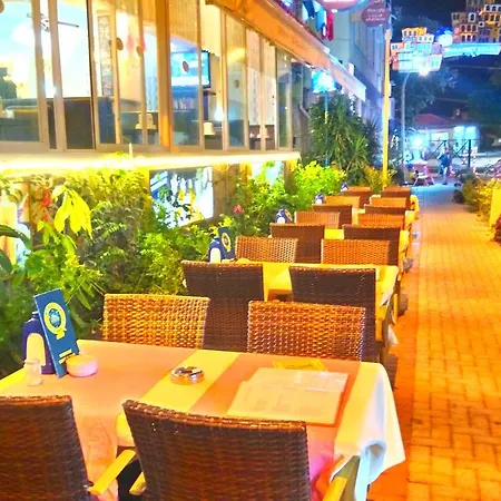 Hotel Sunway 2*