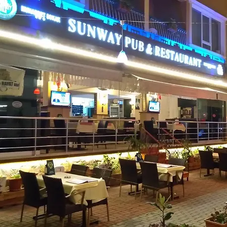 Hotel Sunway