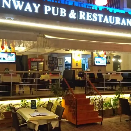 Sunway Hotel 2*
