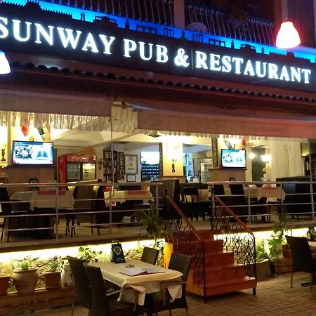 Sunway Alanya