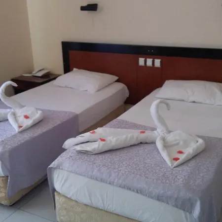 Hotel Sunway Alanya
