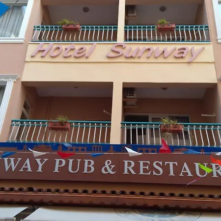 Sunway Alanya