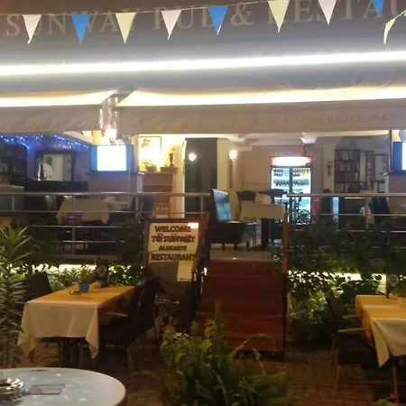 Sunway 2* Alanya