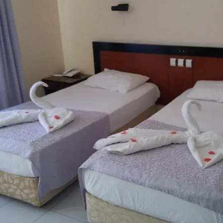 Sunway Hotel Alanya