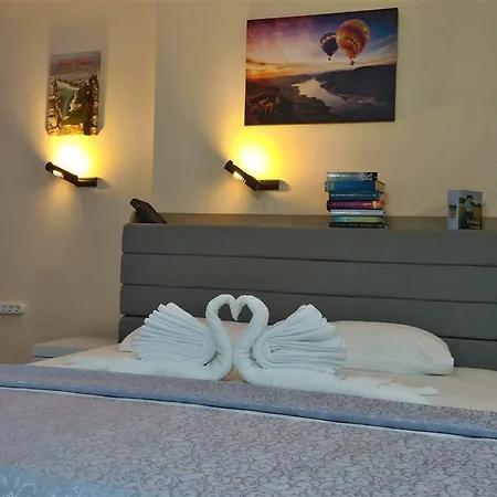 Hotel Sunway Alanya